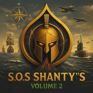 S.O.S Shantys, Vol. 2