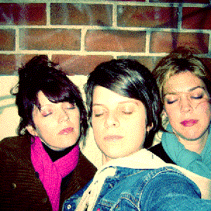 The Caulfield Sisters için avatar