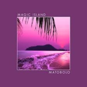 Magic Island