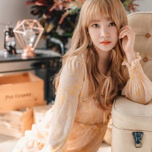 Avatar for Chu Hwa Jeong