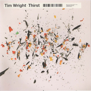 Tim Wright