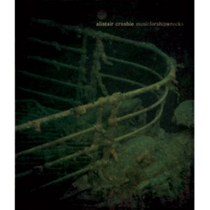 musicforshipwrecks