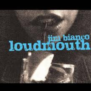 Loudmouth album cover