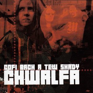 Chwalfa