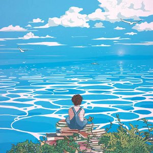 Ocean Tales