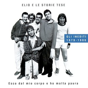 Esco dal mio corpo e ho molta paura