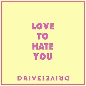 Love to Hate You