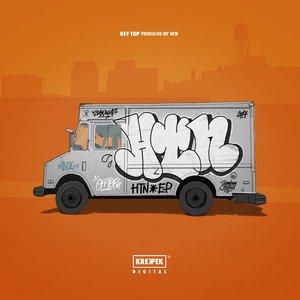 Off Top - EP