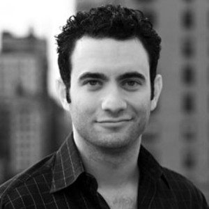 Avatar for Aaron Karo