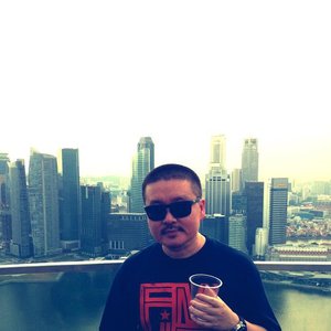 Avatar for Jae Chong