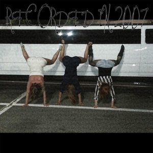 Recorded in 2007 EP