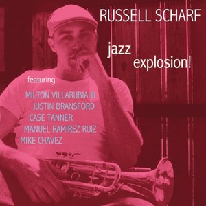 Jazz Explosion!