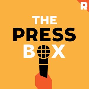 The Press Box のアバター