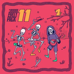 Suspectives: The Jackbox Party Pack 11 (Original Soundtrack)