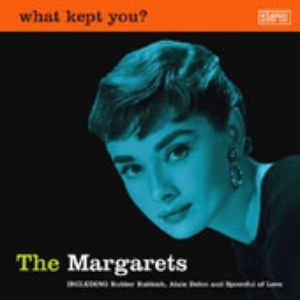 Margarets, the - Spoonful of love