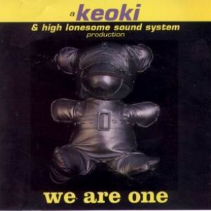We Are One