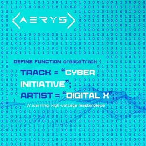 Cyber Initiative