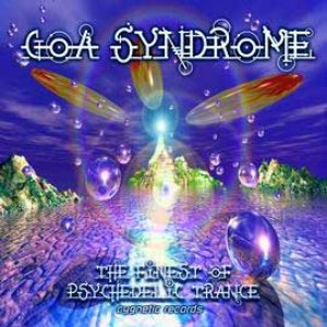 Avatar for GOA SYNDROME