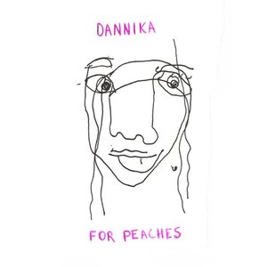 For Peaches - EP