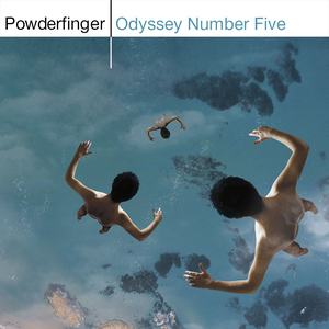 Powderfinger - My Happiness