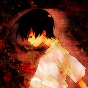 Avatar for pre-holder