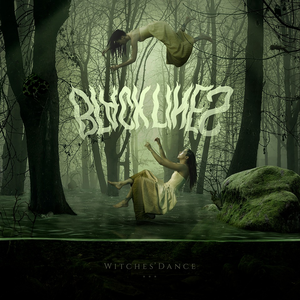 Witches' Dance - EP by Black Lines
