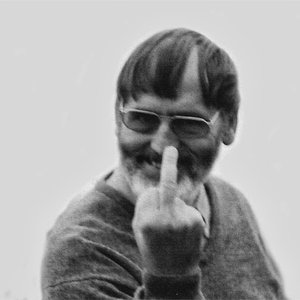 Avatar for Helmut Lachenmann