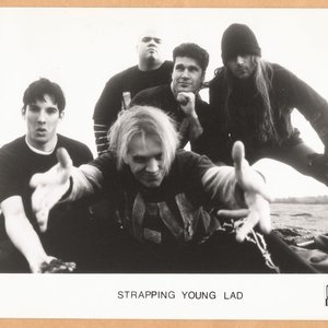 Avatar for Strapping Young Lad
