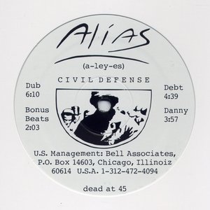Civil Defense
