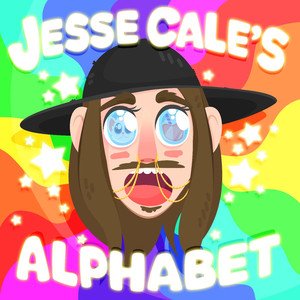 Jesse Cale's Alphabet