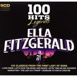 100 Hits Legends cover