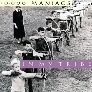 In My Tribe