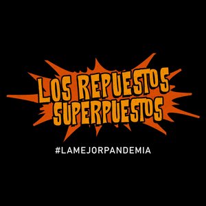 #Lamejorpandemia