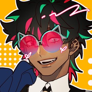 Avatar for OzumiiWizard