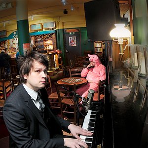 Avatar for Tuomas Peurakoski Ensemble