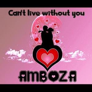 Avatar for Amboza