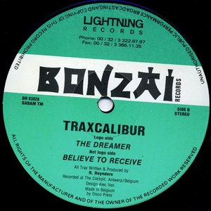 Avatar for Traxcalibur