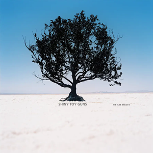 We Are Pilots album art