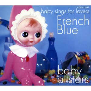 French Blue