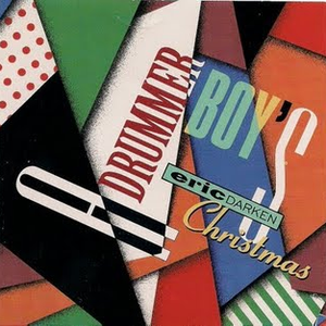 Cool Jazz Christmas album cover