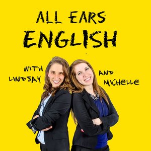 Avatar for All Ears English Podcast