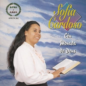 Céu Morada De Deus by SOFIA CARDOSO