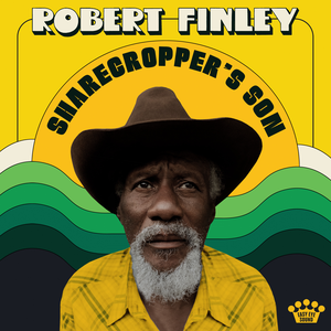 Sharecropper's Son by Robert Finley