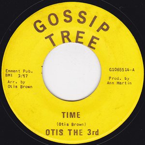 Time b/w Walk On By - Single