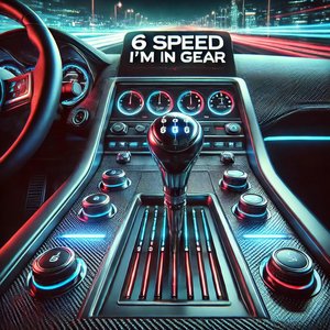 6 Speed