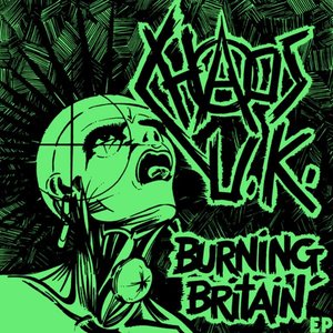 Burning Britain