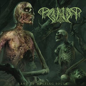 Land of Weeping Souls