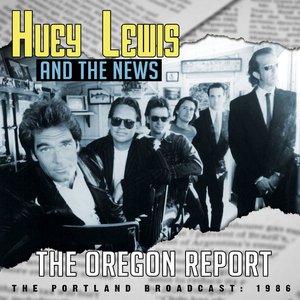Huey Lewis & The News Live: The Oregon Report