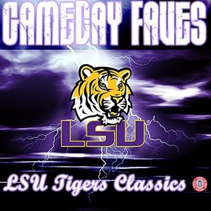 Gameday Faves: LSU Tigers Classics