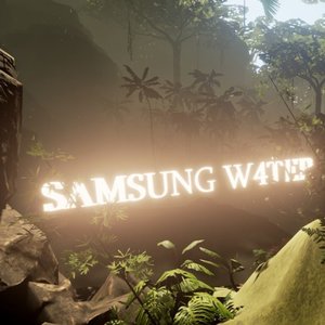 Avatar for SAMSUNG W4ṪER